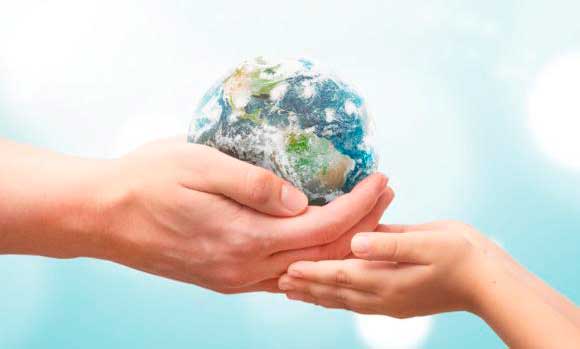Lee más sobre el artículo Día Mundial de la Tierra