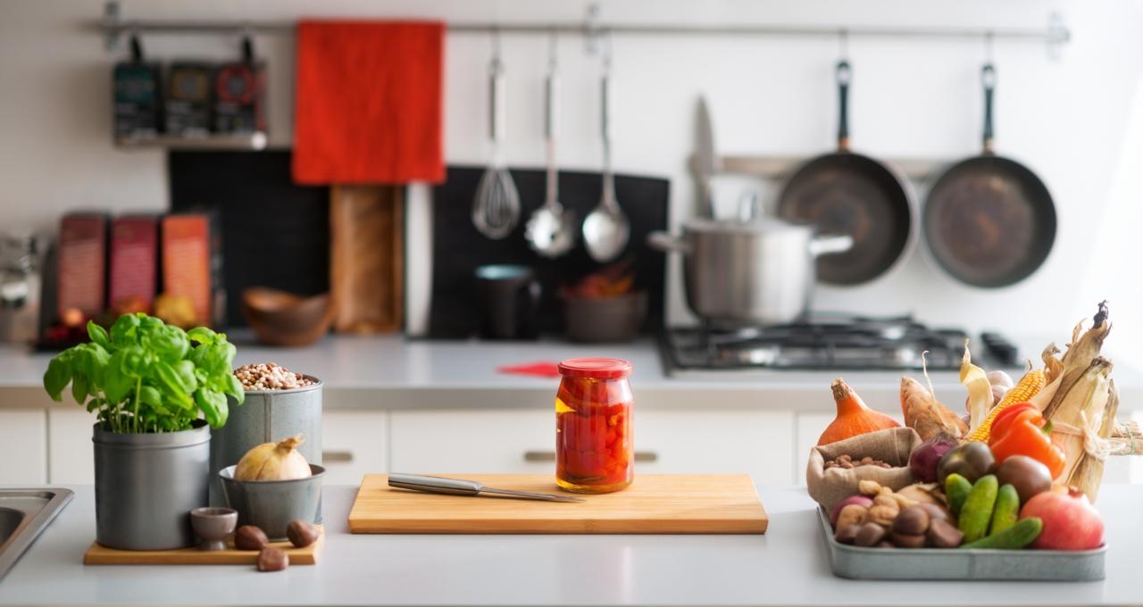 Lee más sobre el artículo ¿Qué hay realmente en tu cocina?